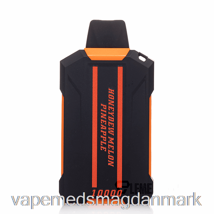 Engangs Vape Danmark Posh Xtron 10000 Engangs Honningmelon Ananas